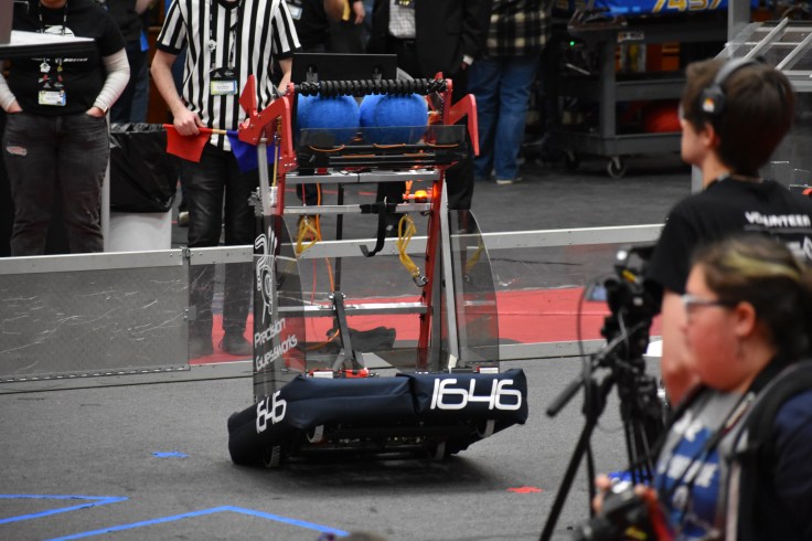 Tippecanoe District Event&nbsp;2022